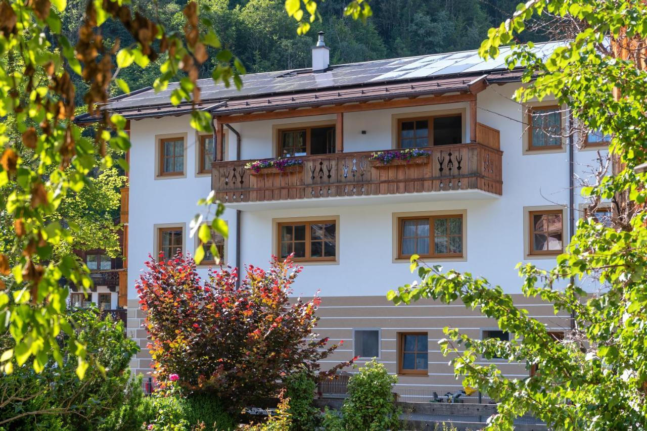 Gaestehaus Rass ローファー エクステリア 写真