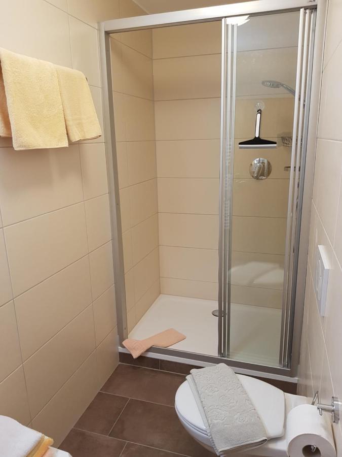 Gaestehaus Rass ローファー エクステリア 写真